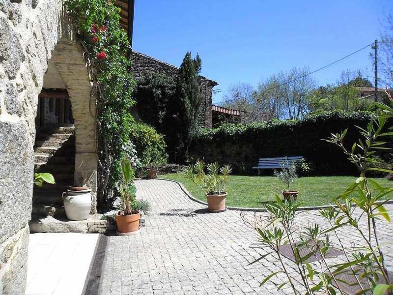 Le Clos Du Martouret Roisey Exterior foto