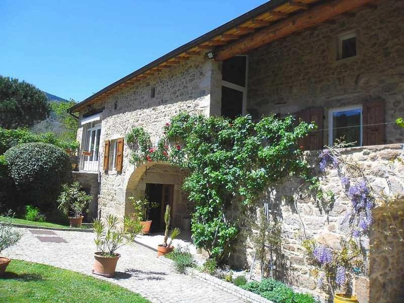 Le Clos Du Martouret Roisey Exterior foto